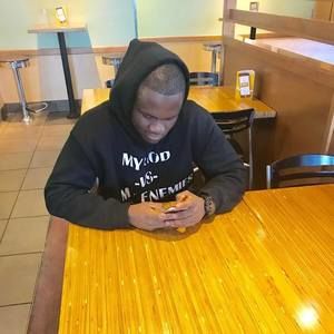 Meet your Posher, Dorbor